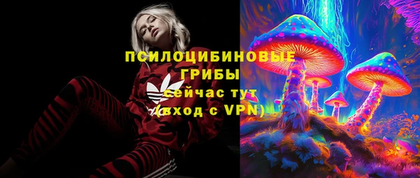 тгк Алексеевка